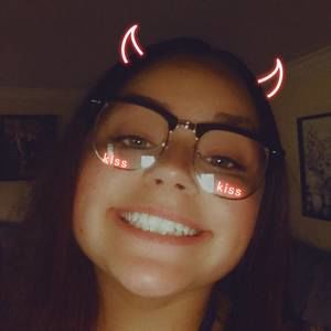 Meet your Posher, Christina